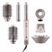 UFESA Krulijzer UFESA PRO GLAM TWIST Wit Zwart