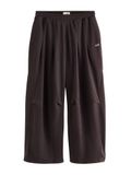 Self Broek Chocoladebruin