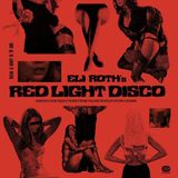 Universal Music Nederland Universal Various Artists - Eli Roth's Red Light Disco (CD)