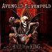 Warner Music Avenged Sevenfold Hail to the King