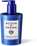 Acqua di Parma Mandarino di Sicilia - Hand & Body Lotion - 300ml