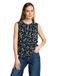 Tom Tailor Blouse sans manches femme Tom Tailor