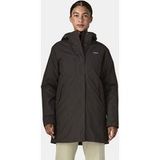 Patagonia Heyes Peak 3-In-1 Parka Femme Noir