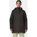 Patagonia Heyes Peak 3-In-1 Parka Femme Noir