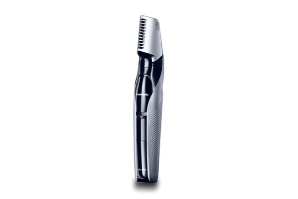 Panasonic ER-GK60-S503 Bodygroomer - Zilver