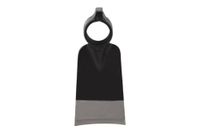 DIN Cofan Hakmolen / 110x70mm / Unisex