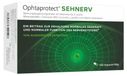 Ophtaprotect SEHNERV, pour favoriser une vision normale et une fonction normale du système nerveux, 120 capsules