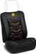 Rugleuning, Momo Seat cover MOMLSCU37BR, Black
