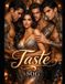 Taste: A Dark Mafia Obsession Paperback