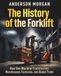 The History of the Forklift: How One Machine Transformed Warehouses, Factories, and Global Trade