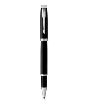 Parker 2143634 Rollerball Pen - Zwart - 13 mm - 2021 Model