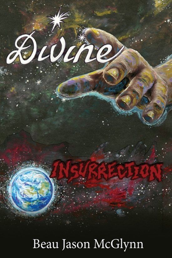 Divine Meridian Book Publishers Divine Insurrection Paperback