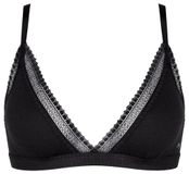Sloggi Sloggi Go Ribbed R Bralette voor dames