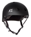 S-ONE Casque LIFER Noir Mat