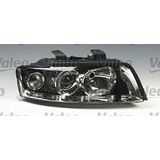 VALEO VA088533 projector