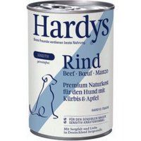 HARDYS Sensitive 6x400g Nr. 1 rund 6x400 g