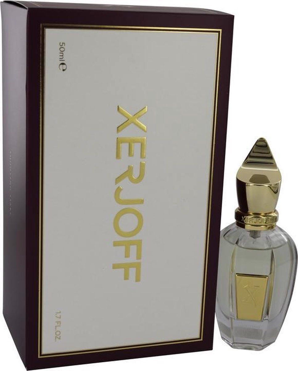 Xerjoff Eau de Parfum / 50 ml / Women