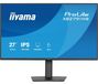 IIYAMA ProLite 27-inch monitor, Full HD (1920x1080), 120Hz, IPS-paneel, 1ms reactietijd, standaard verstelbaar