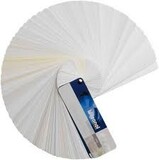 Wijzonol De Beste Witten Kleurenwaaier