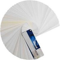 Wijzonol De Beste Witten Kleurenwaaier