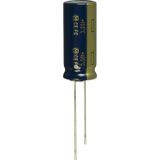 Panasonic Condensateur électrolytique Radiaal bedraad 5 mm 470 µF 63 V 20 % (Ø) 12.5 mm 1 stuk(s)