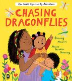 Chasing HarperCollins Publishers Chasing Dragonflies