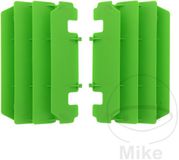 Polisport Kawasaki KX Radiatorrooster Groen