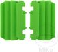 Polisport Kawasaki KX Radiatorrooster Groen