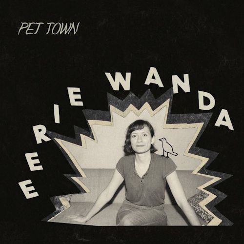 Konkurrent Pet Town - CD