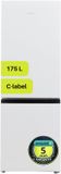 Exquisit KGC231-60-010CW