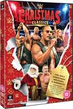 WWE Christmas Classics - DVD - Import