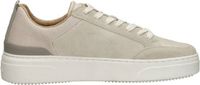 Björn Borg T1930 BLK M Sneakers Laag - beige - Heren - Maat 41