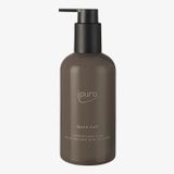 ipuro Cuir 250 ml Vloeibare handzeep