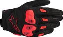 Alpinestars Sp X 7 geperforeerde motorhandschoenen
