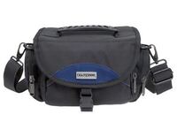 Godspeed SY501 zwart/blauw