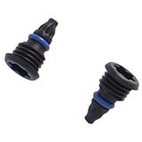 XLC Bleeding moer BR-X126 voor Magura, M6x0,8mm