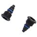 XLC Bleeding moer BR-X126 voor Magura, M6x0,8mm