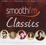 Smooth Sony Music Smooth FM Classics - Various Artists - CD - Standard Edition - 3 discs