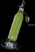 i-Drink b-Evo Lime Boccioni Thermosfles Groen 500 ml Roestvrij Staal