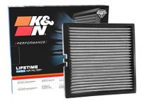 K&N VF2044 Auto Indoor Luchtfilter