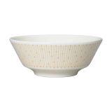 Arabia Bol Mainio Sarastus Ø13 cm Beige