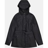 Rains Veste pour femmes Rains 12100 noir