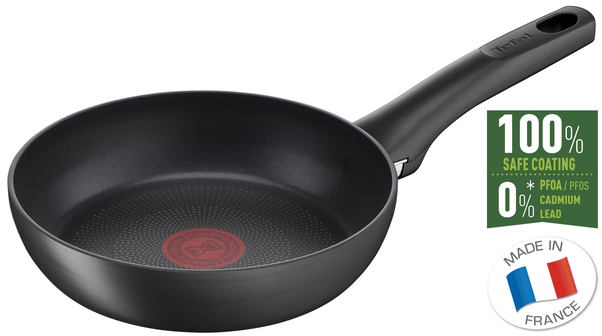 Tefal Performance Koekenpan - 20 cm - Inductie