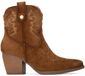 Refresh 173014 Bottines Camel EU 37 Femme