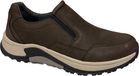 Pius Gabor Instappers 8000.20.02 Nubuck Mocca Bruin MT 42.5