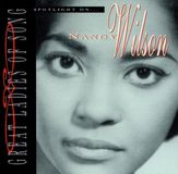 Capitol Records Capitol/EMI Records / Capitol Spotlight On Nancy Wilson