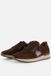 Gabor 6019.01.007 Dames Sneakers - bruin