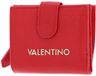 VALENTINO Brixton Wallet Rosso rood