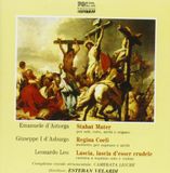 Lascia/Regina Leo: Lascia, Lascia D'Esser Crudele / Regina Coeli