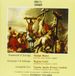 Lascia/Regina Leo: Lascia, Lascia D'Esser Crudele / Regina Coeli